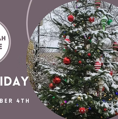 Holiday Gala in Multnomah Village