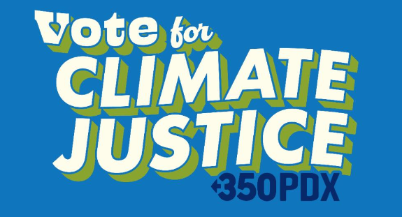 District 4 Candidate Forum at 350PDX