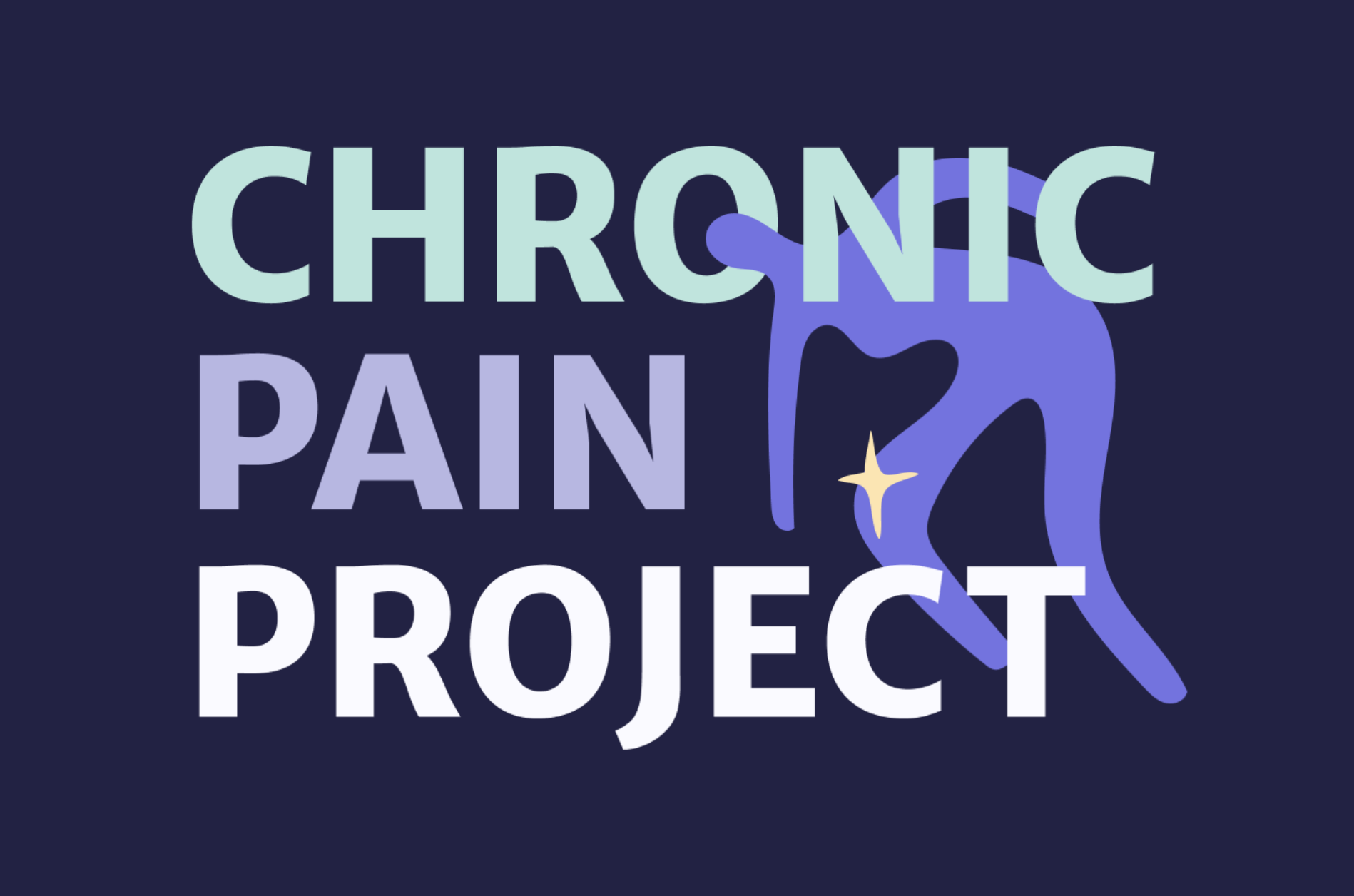 The Chronic Pain Project: Embodied Existence Exhibit