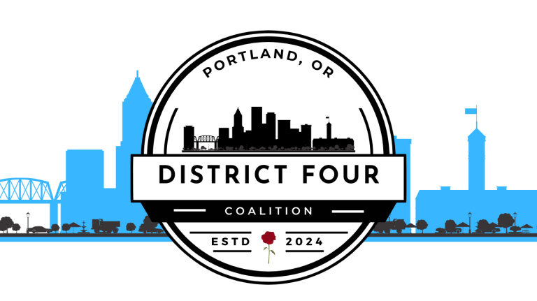 District Four Coalition Board of Directors meeting