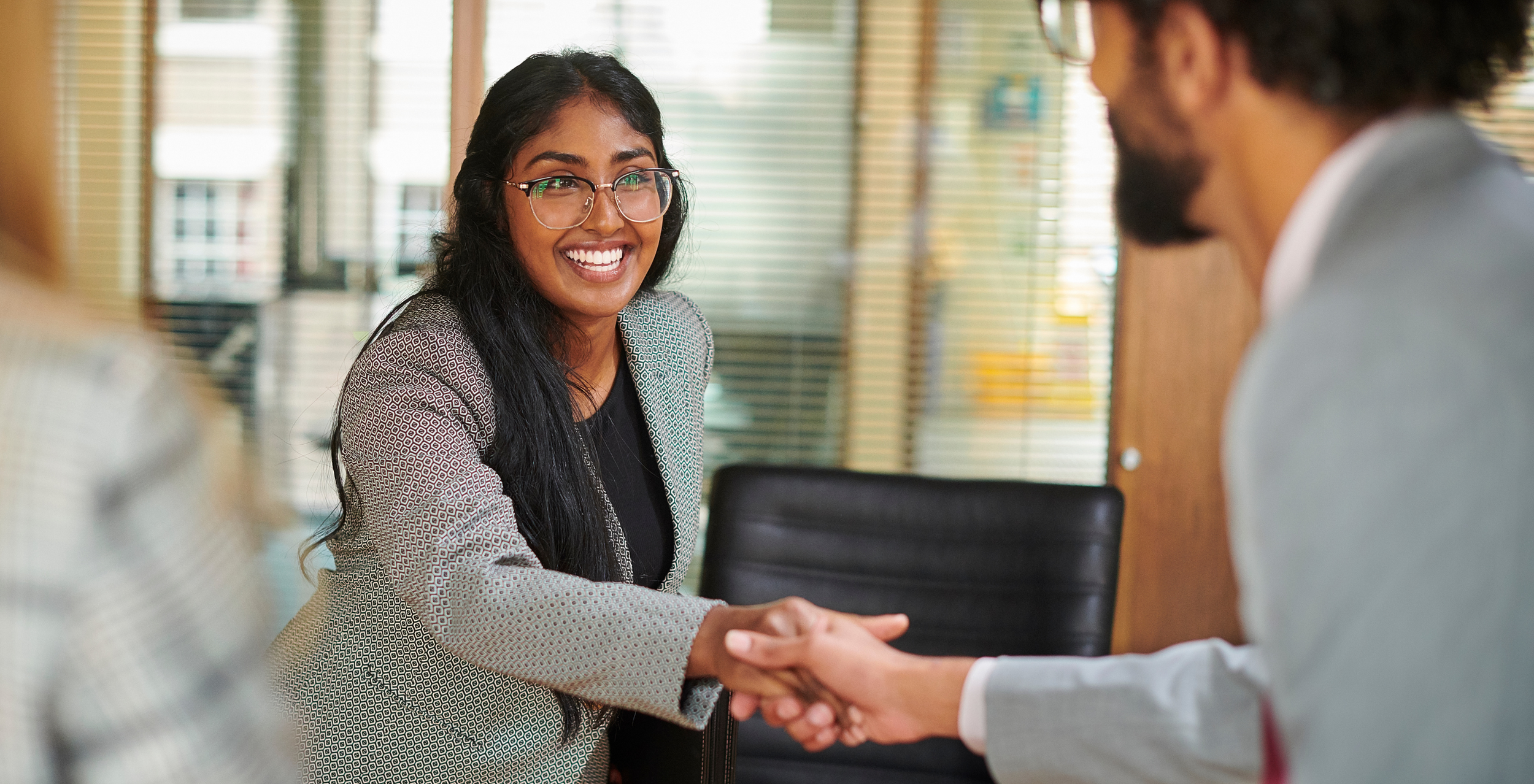 Job Applications Increase CS