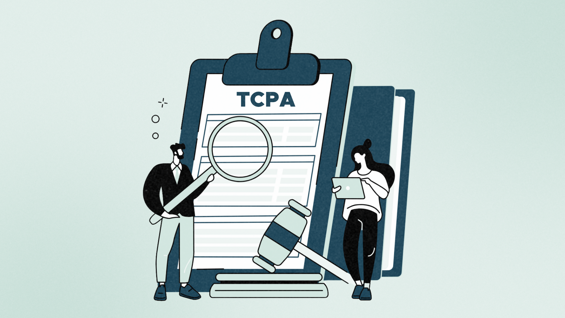 2025 TCPA Changes