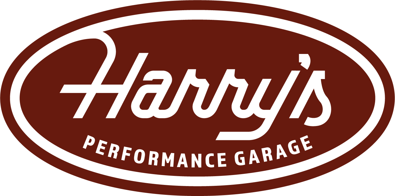 Harry&#39;s Performance Garage