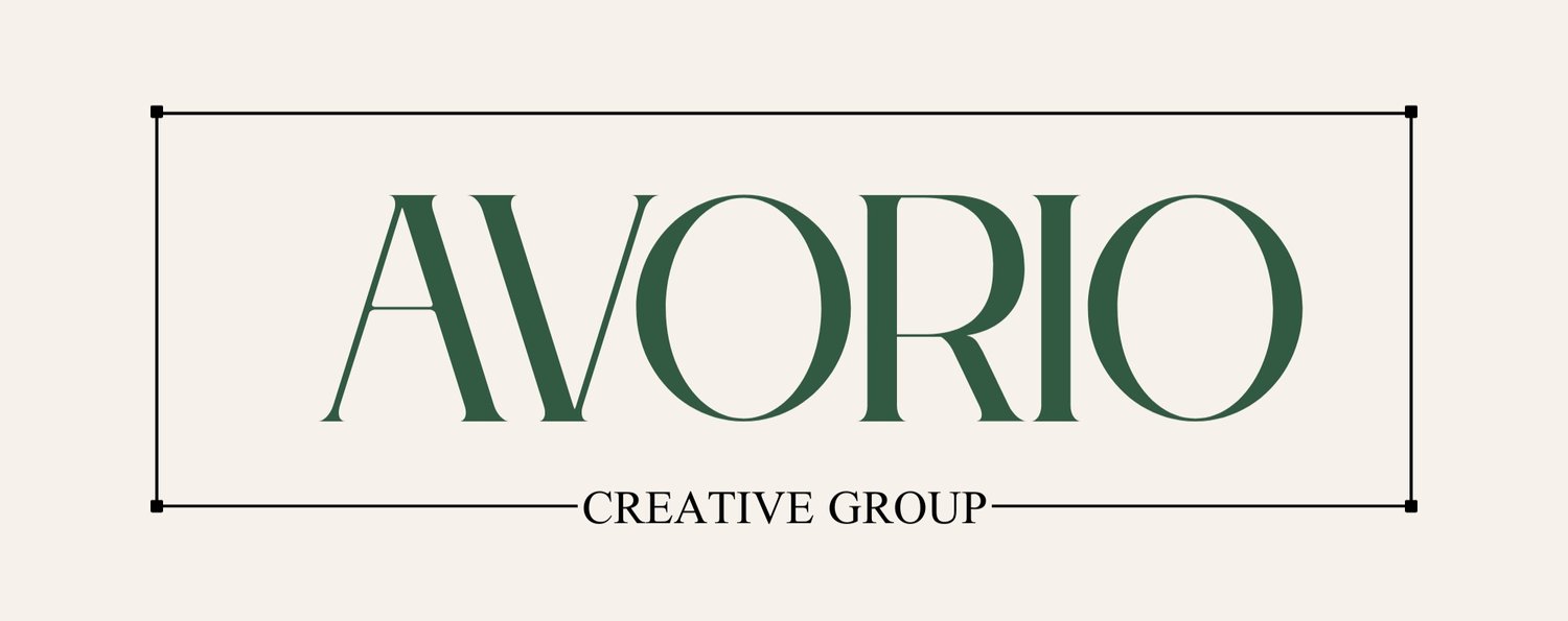 Small Business &amp; Nonprofit Marketing | Avorio Creative Group