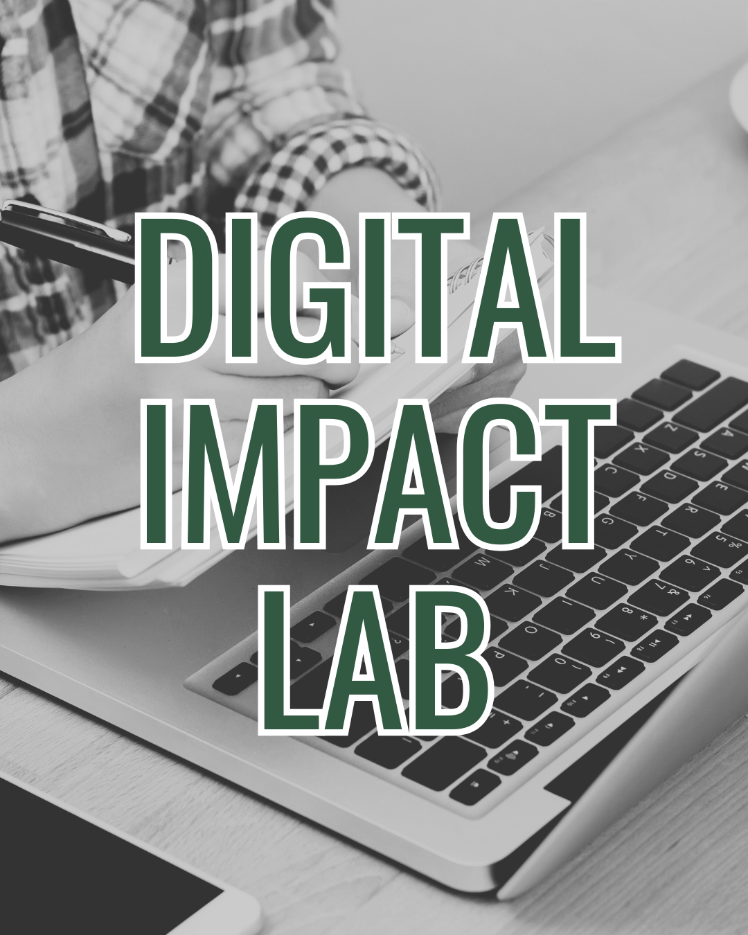 Digital Impact Lab