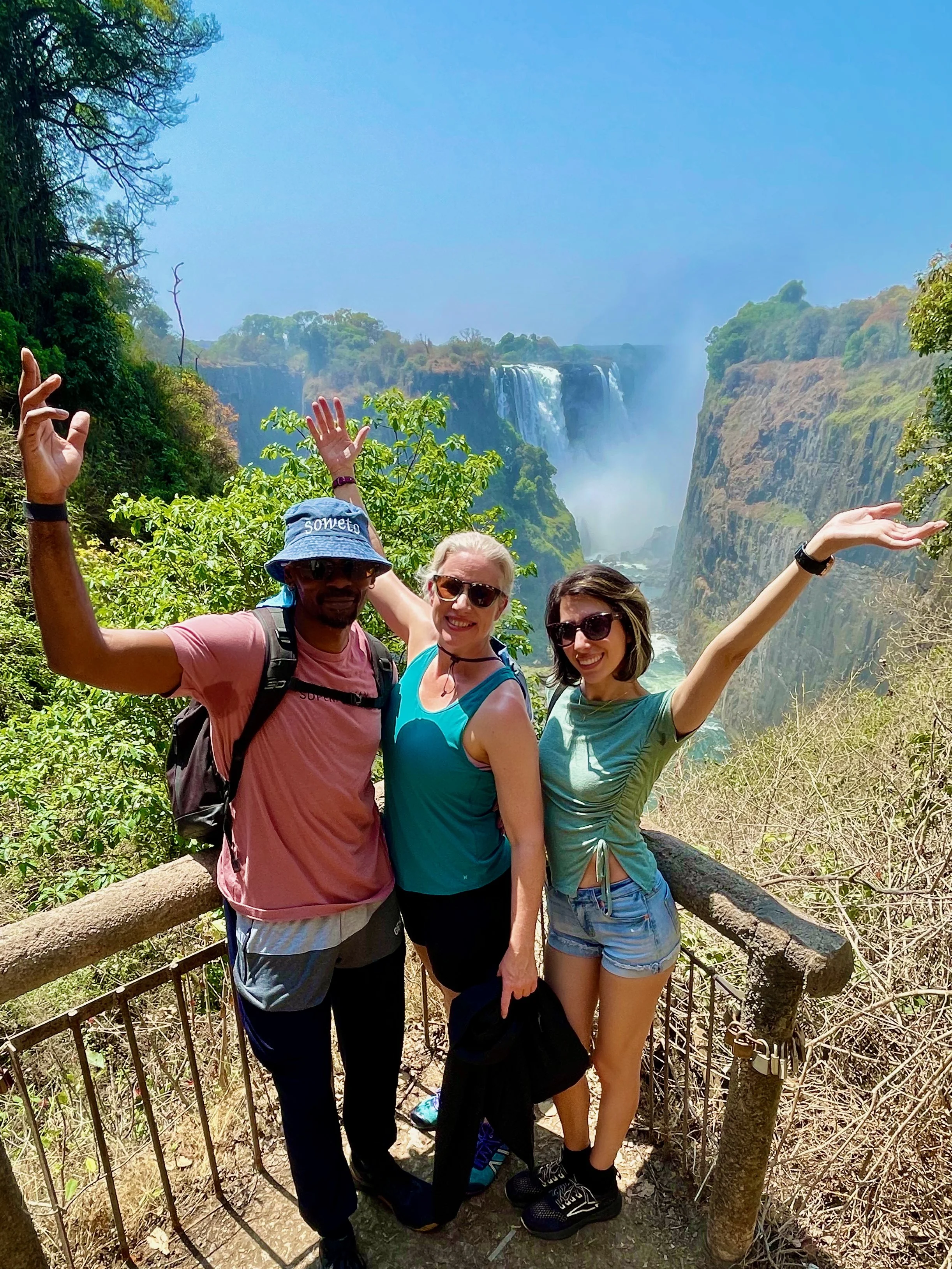 Victoria Falls: Why This Wonder of the World Belongs on Your Bucket List
