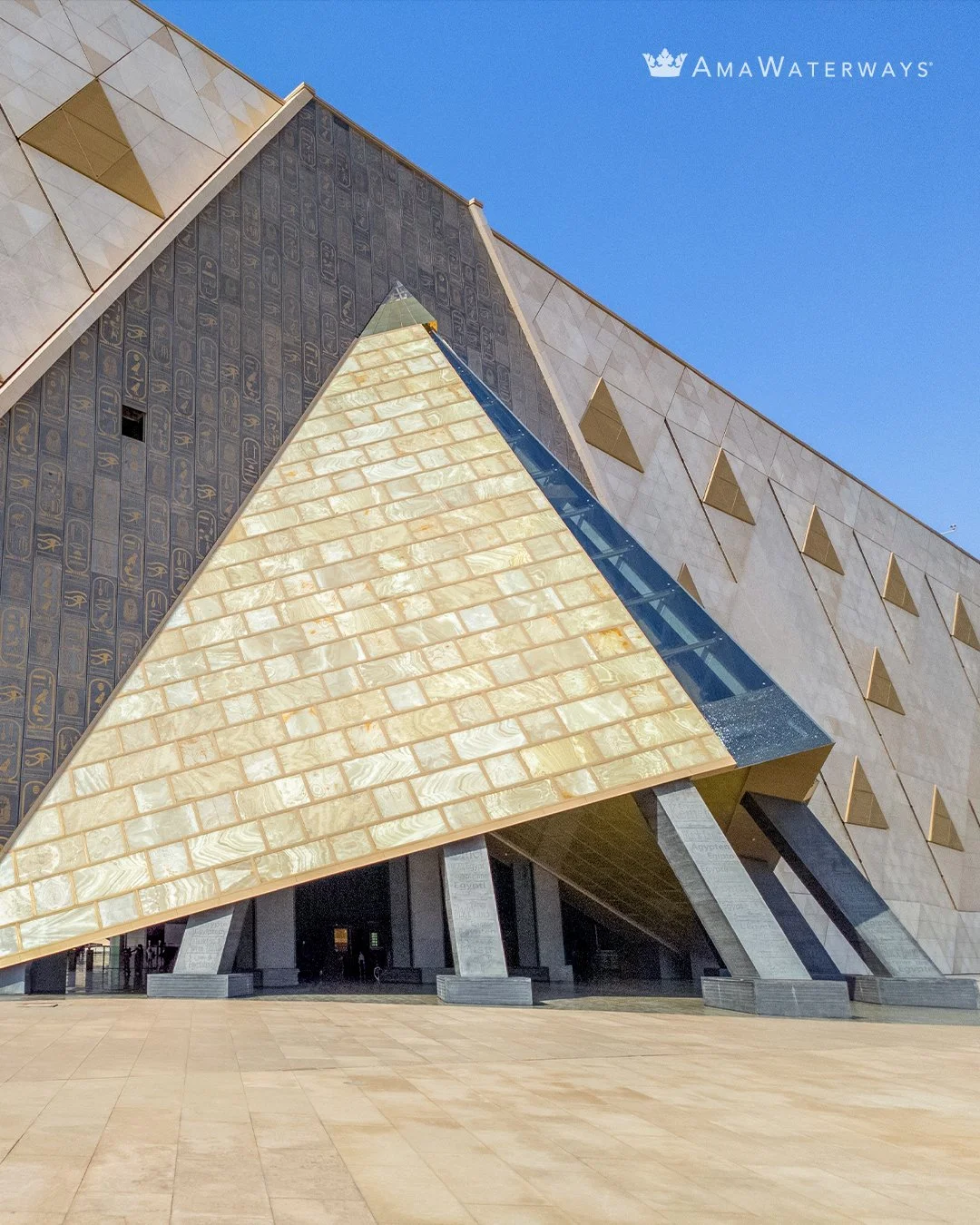 Grand Egyptian Museum