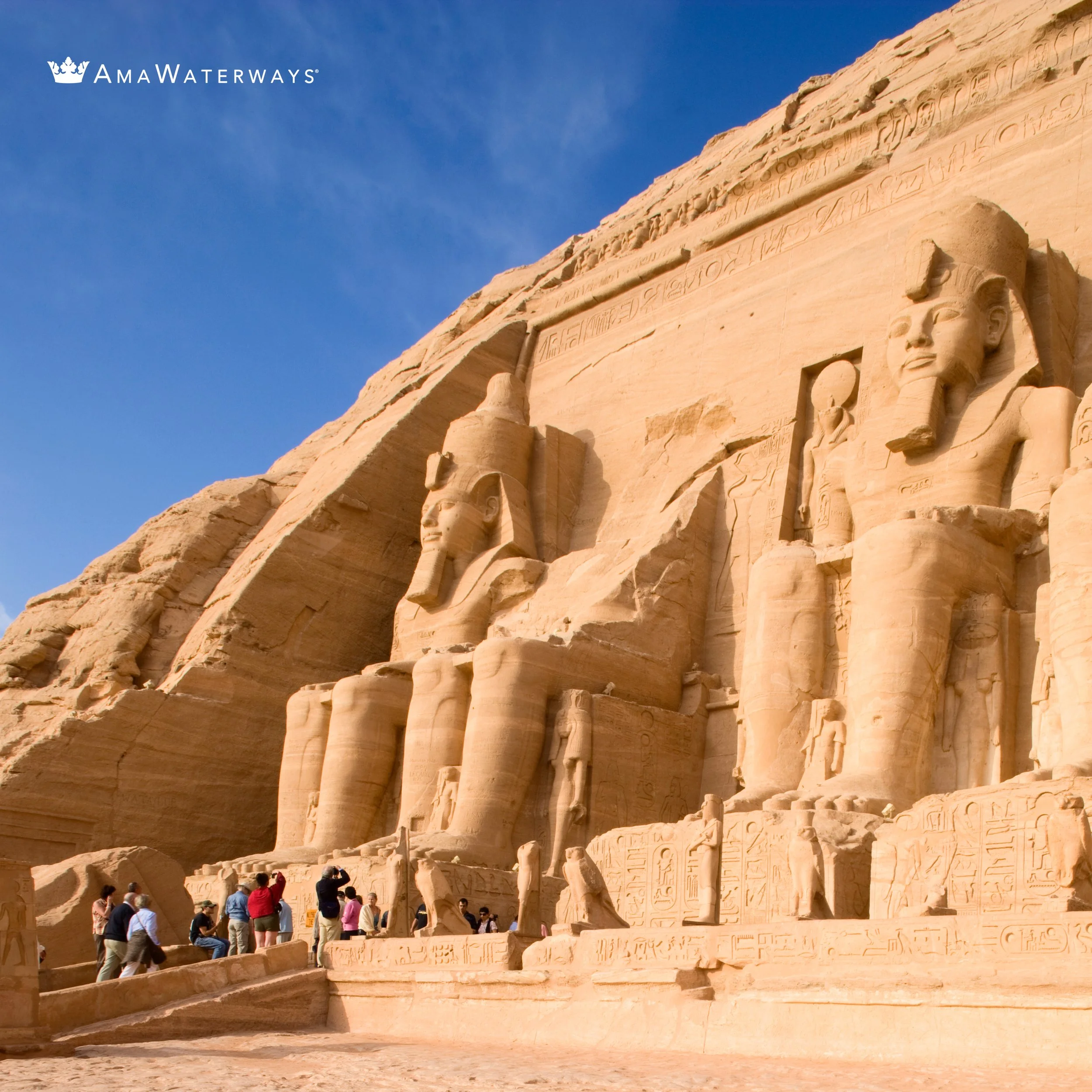 Temple of Ramses II