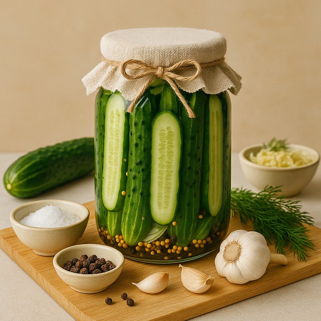 Introduction to Pickling
