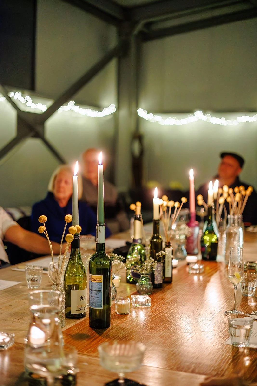 Supper Club - Sparkling Wines