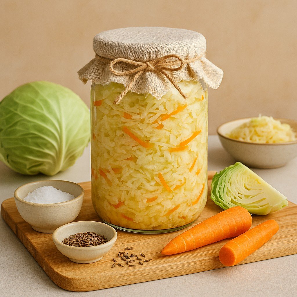 Introduction to Fermentation