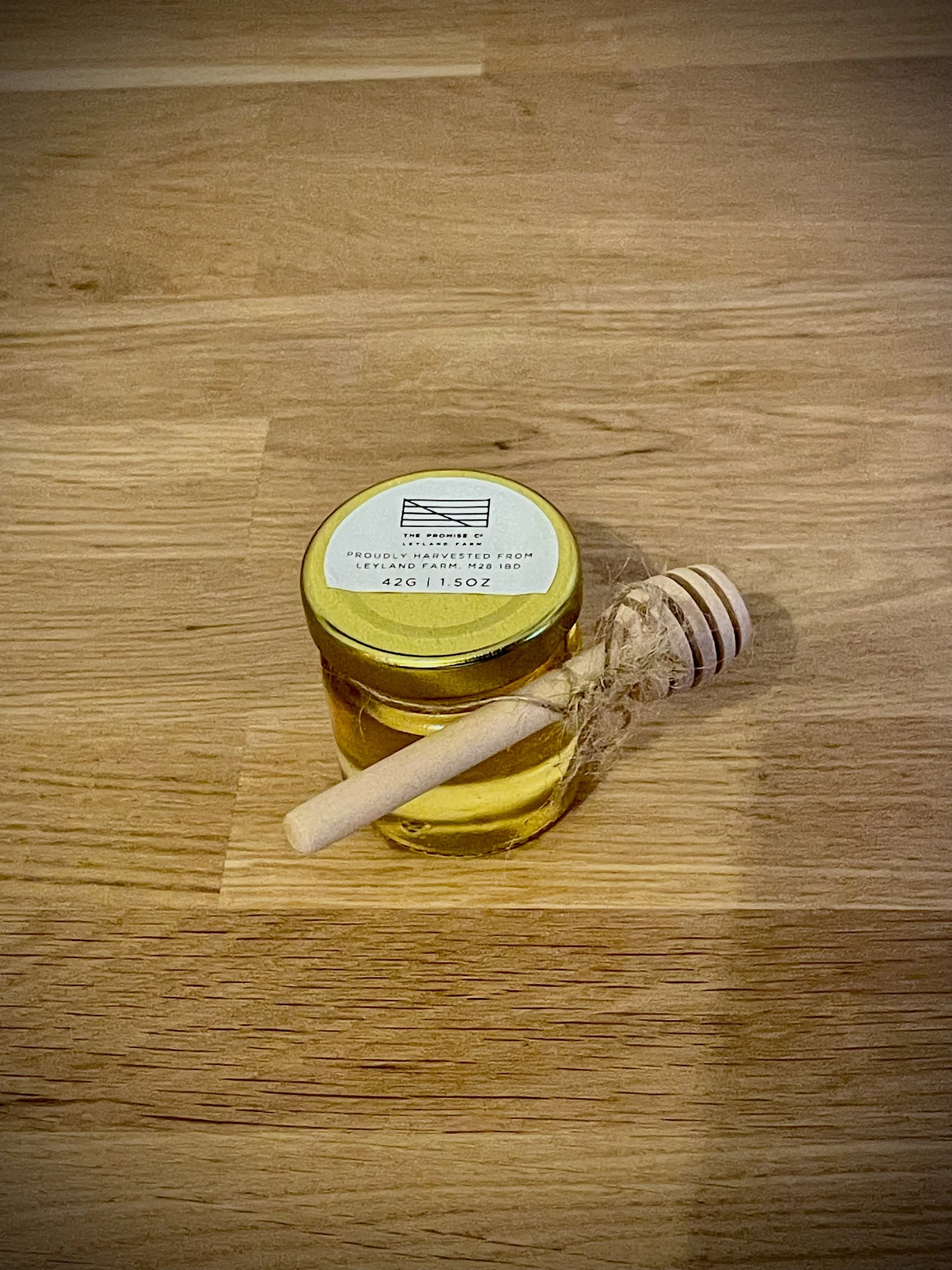 The Promise Co._Small Honey & Dipper.jpg