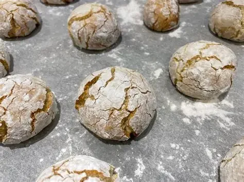 Kataka's Bakehouse Ameretto Biscuits.webp