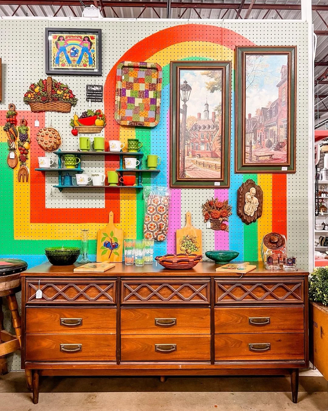 A little look around our shop! π