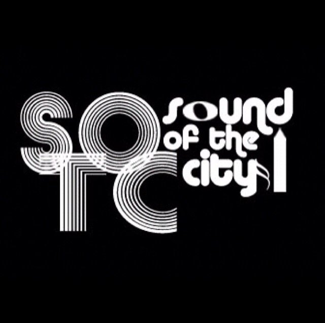 Sound of the City Ent.