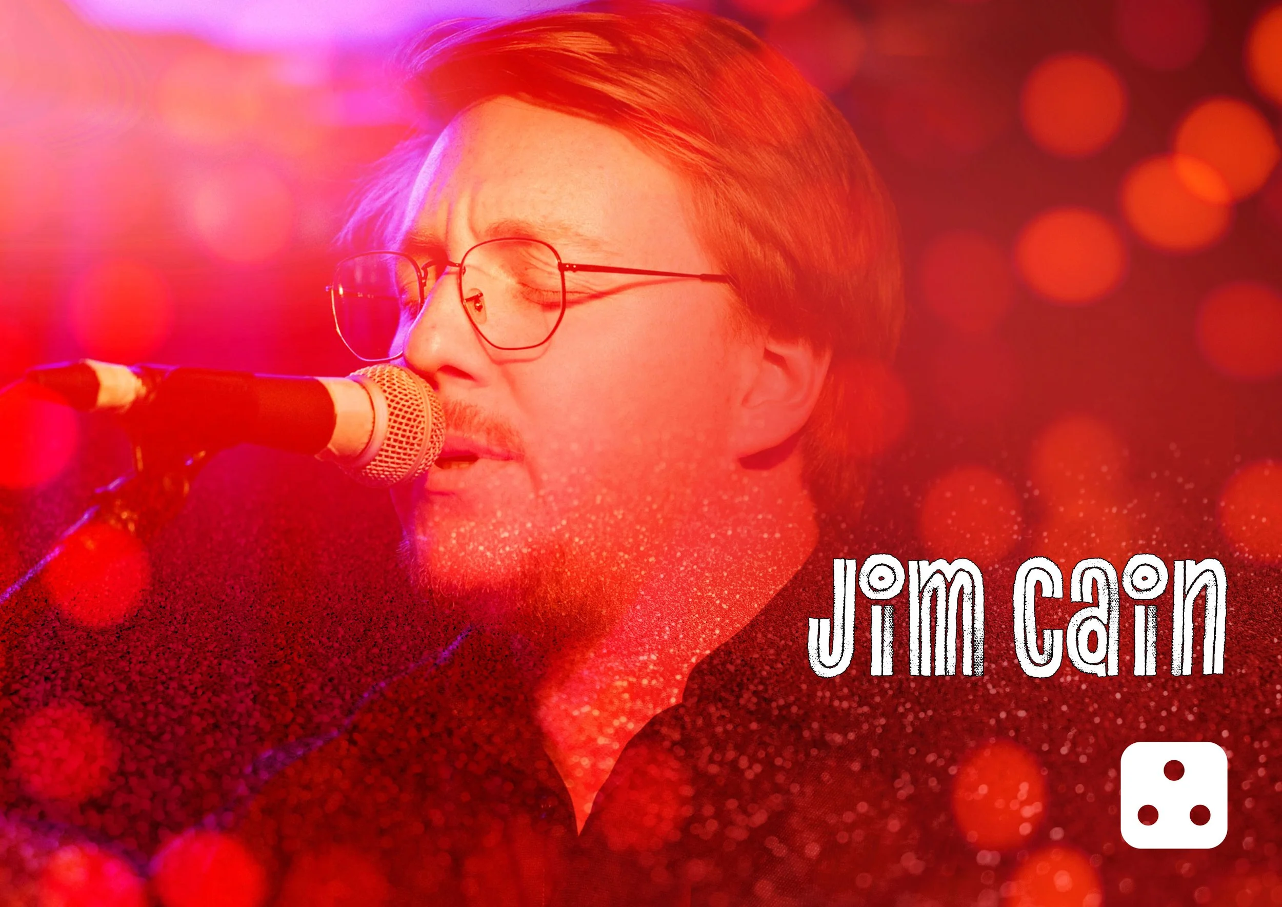 GF25 | Jim Cain