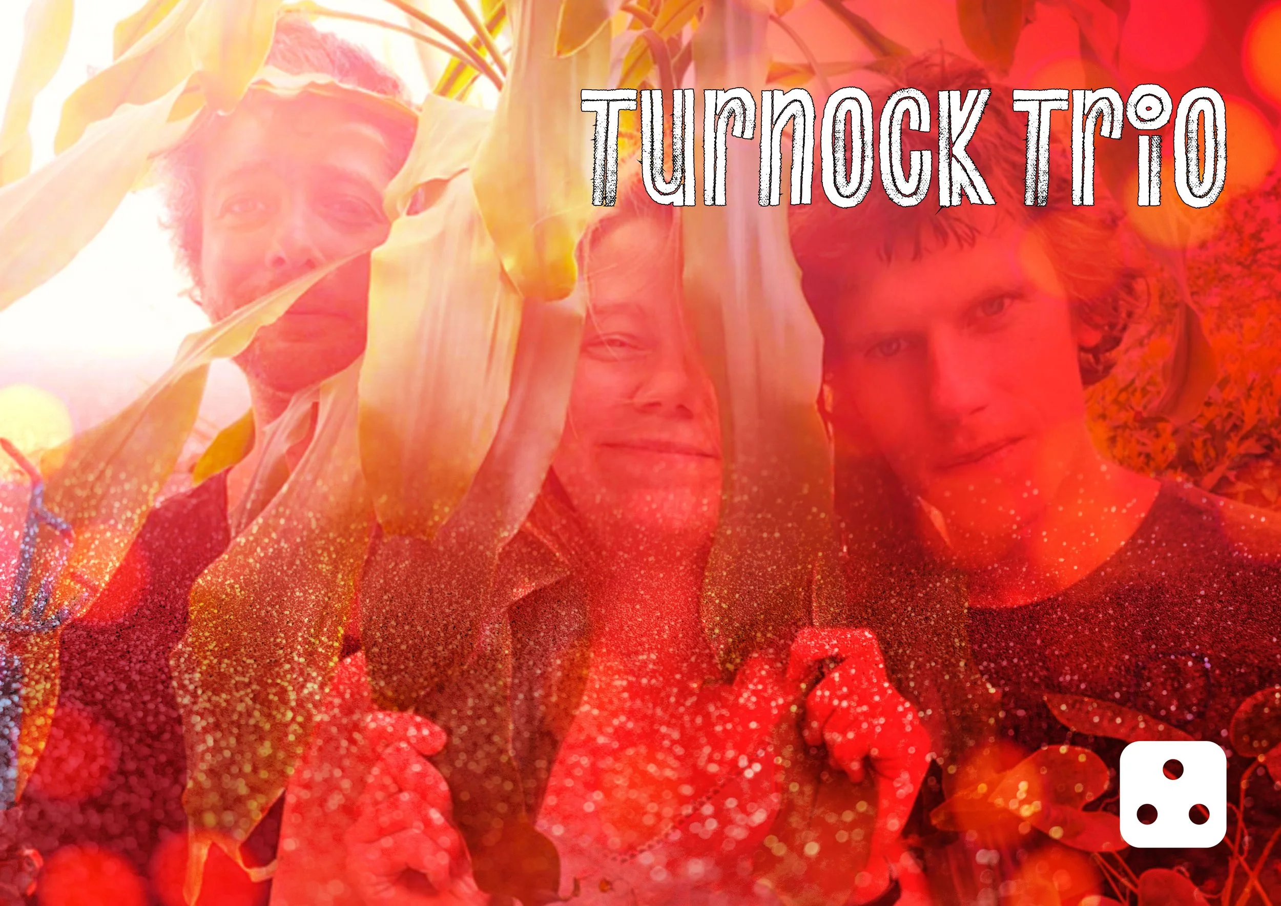 GF25 | Turnock Trio