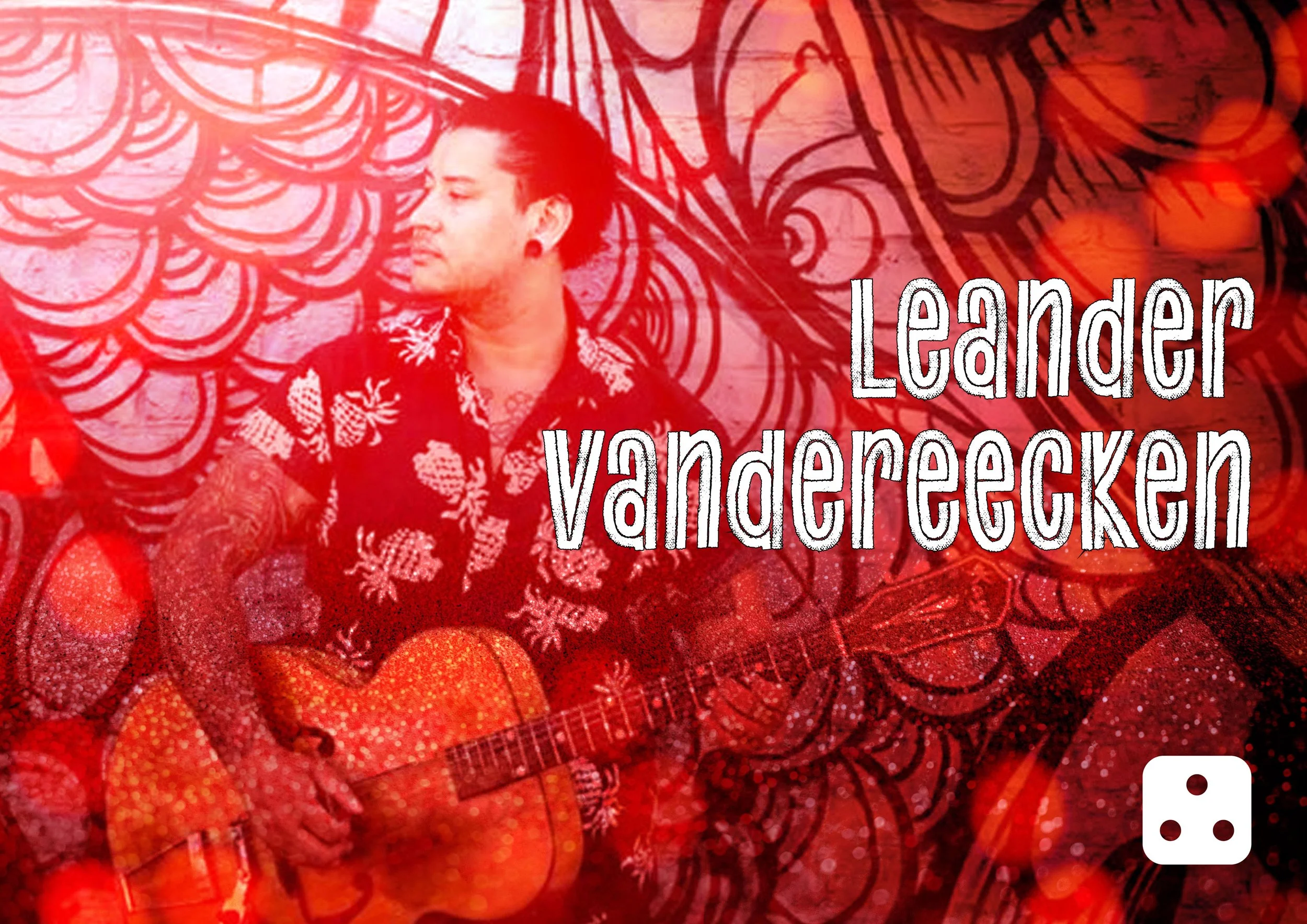 GF25 | Leander Vandereecken