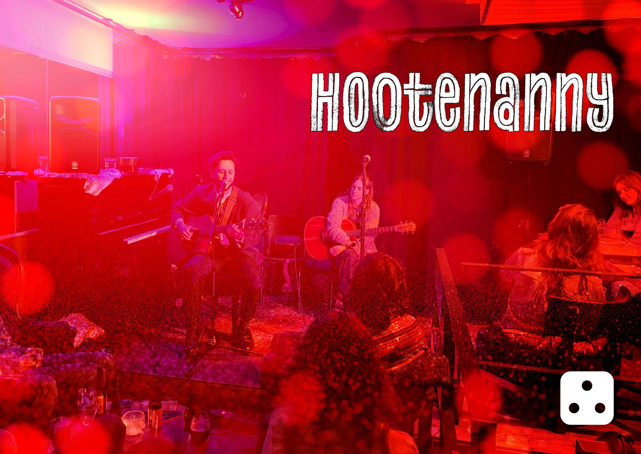 GF25 | Hootenanny