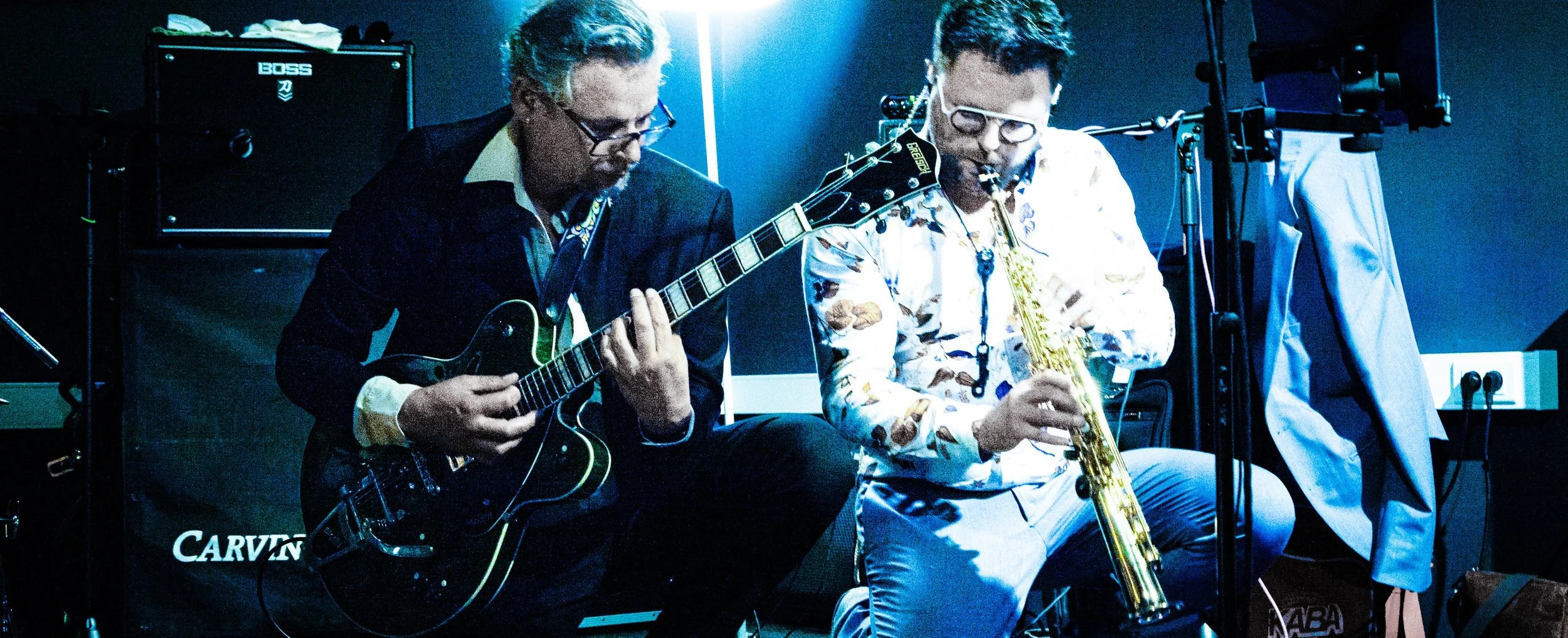 Agatan Sax