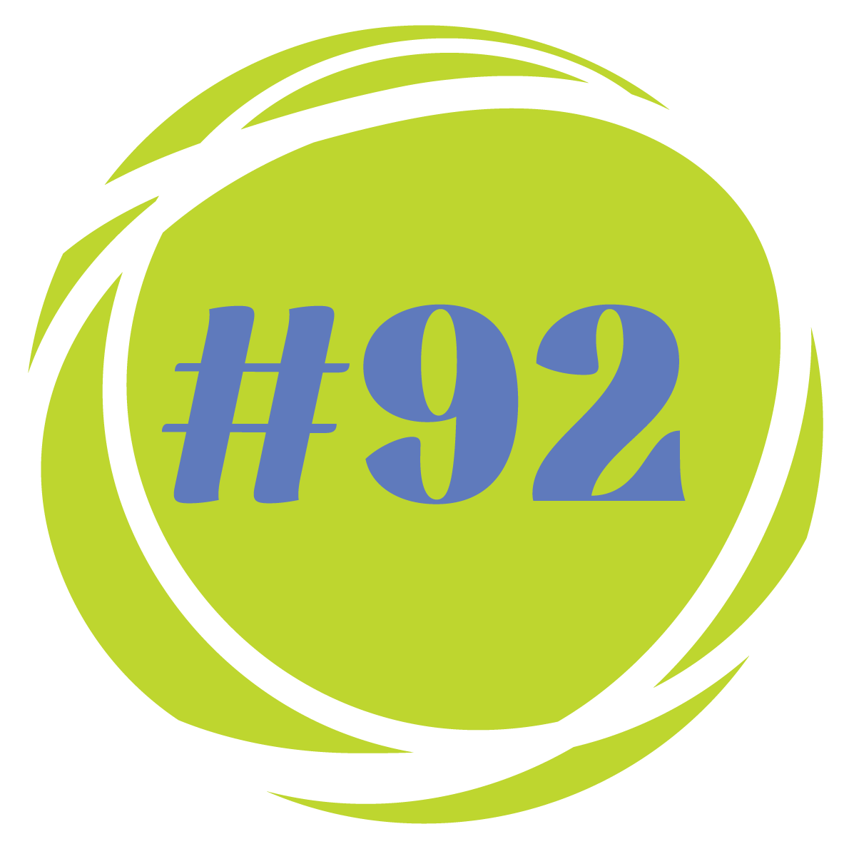 Tuesday Circle #92