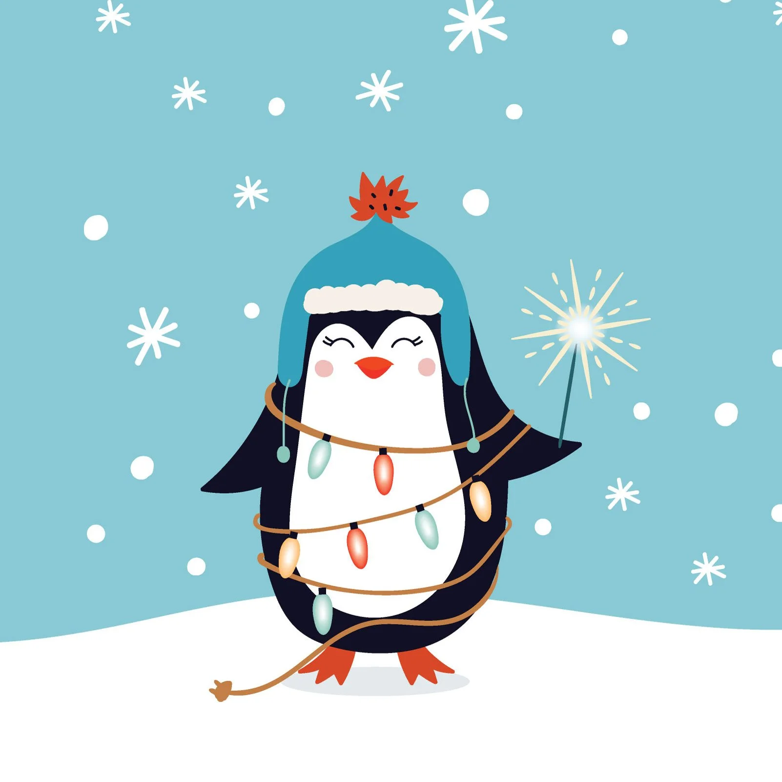 Kerst* Sing-Along