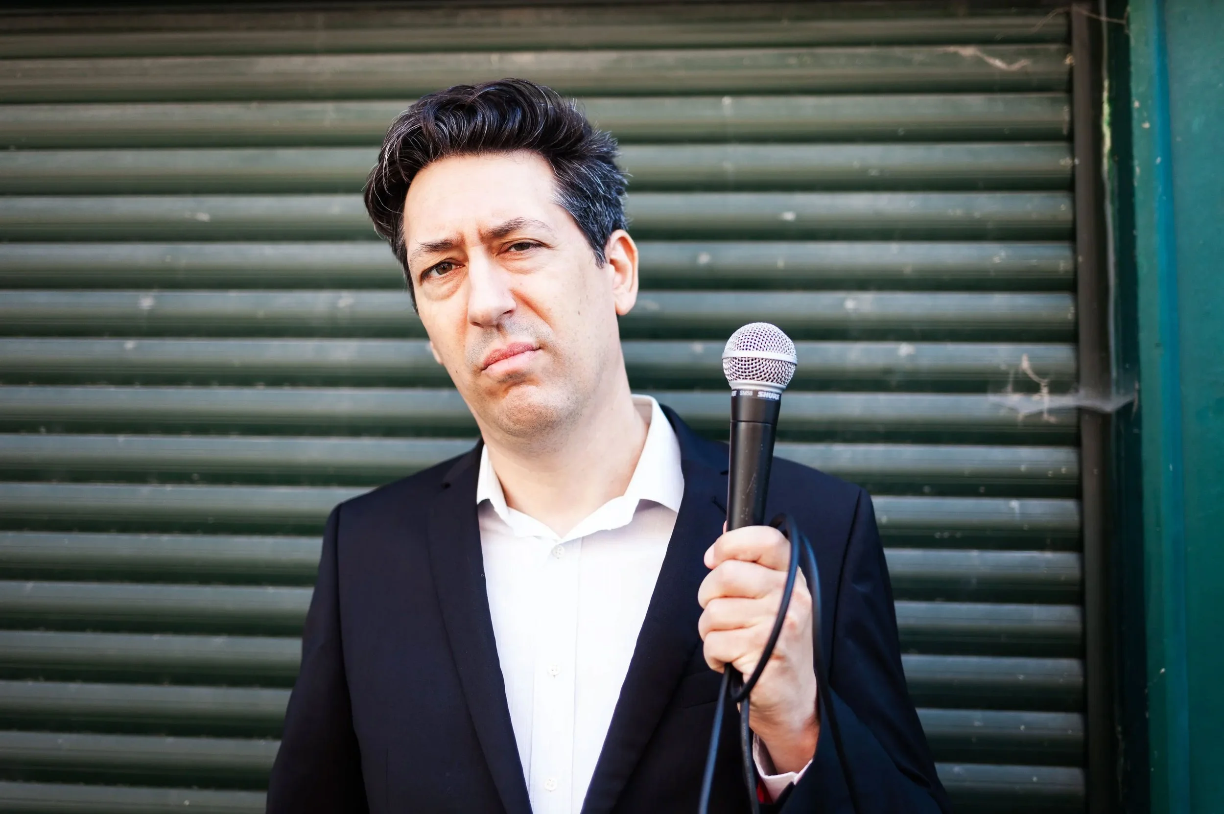 Steven H