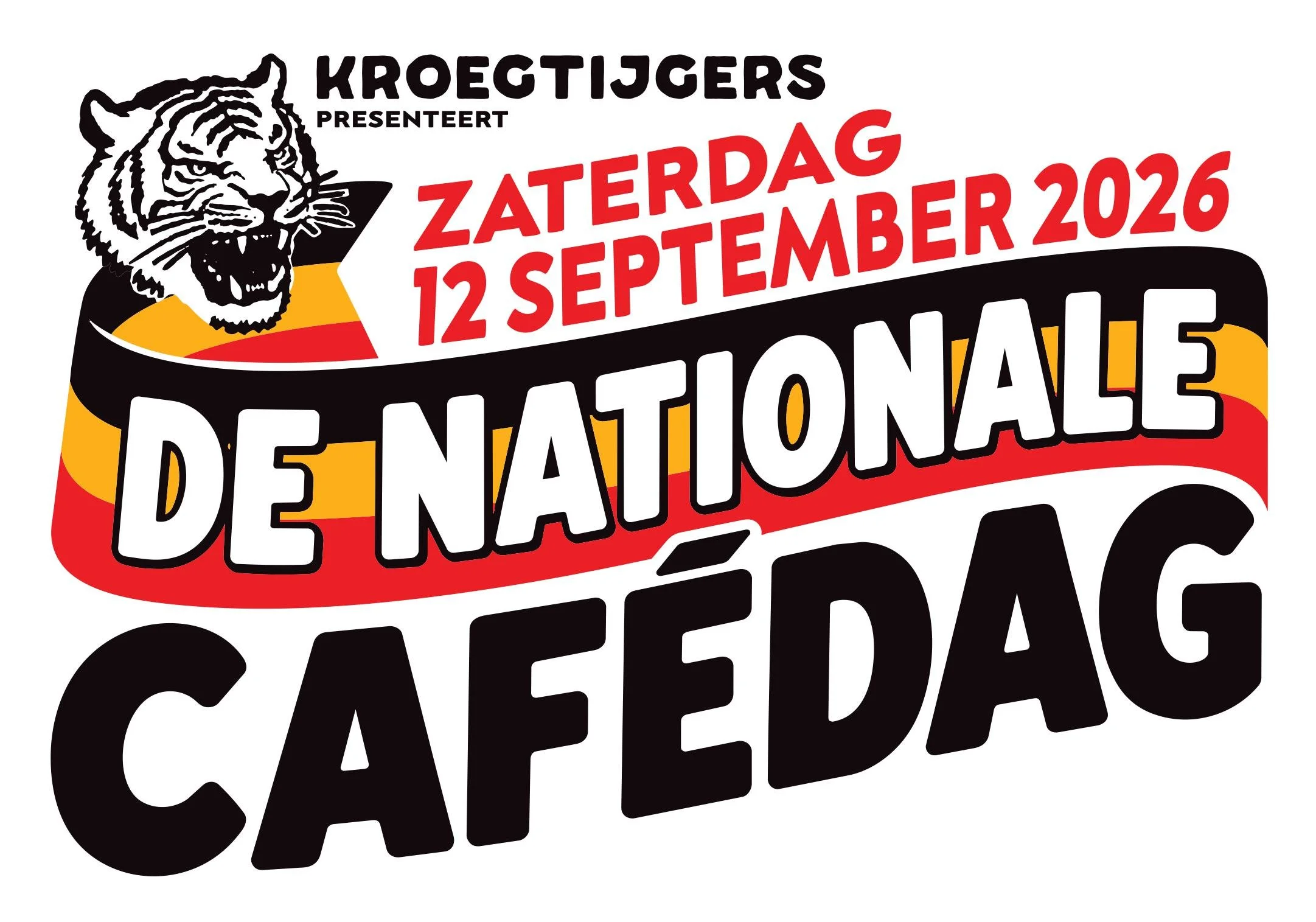 Nationale Cafédag: Bingo!