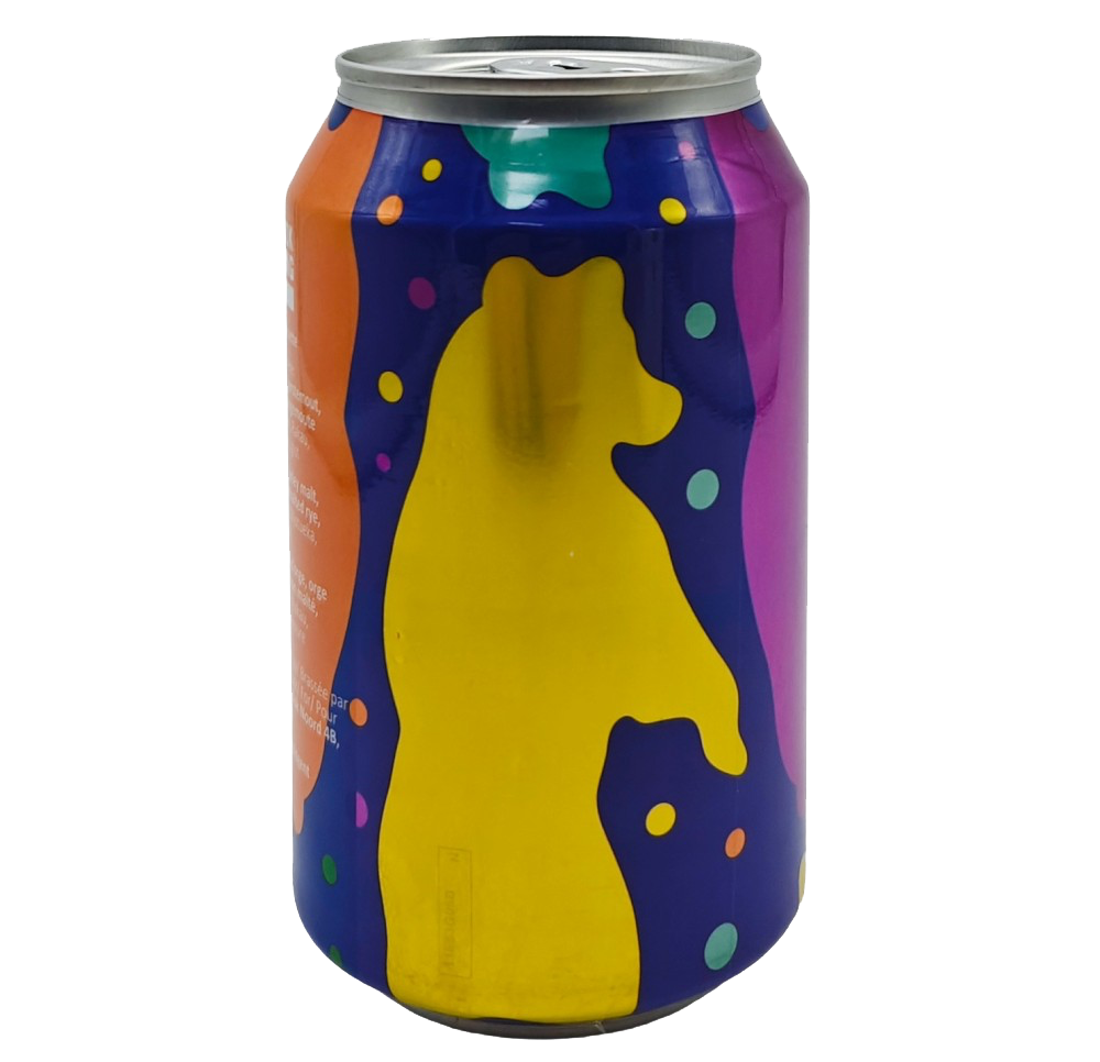 Dansende Beren