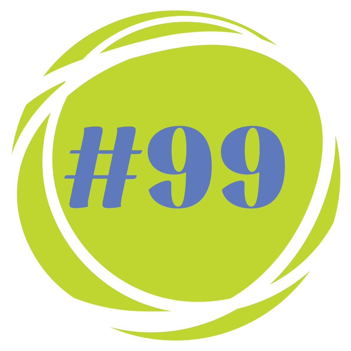 Tuesday Circle #99
