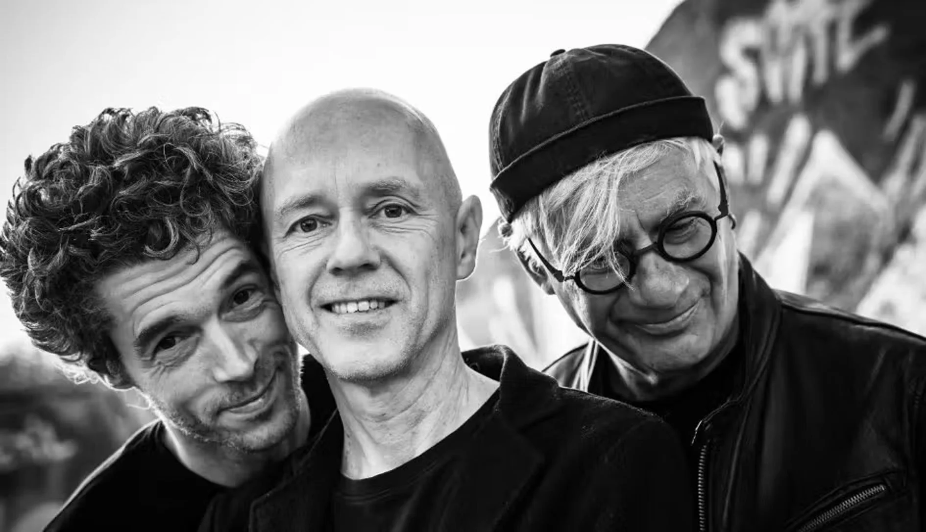 Wouter Bulckaert &amp; The Velvet Underdogs