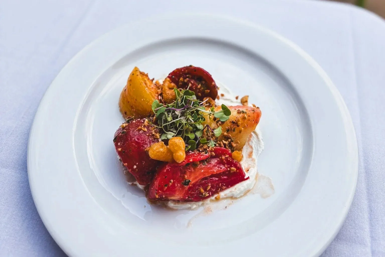Kansas City Restaurant Week 2020