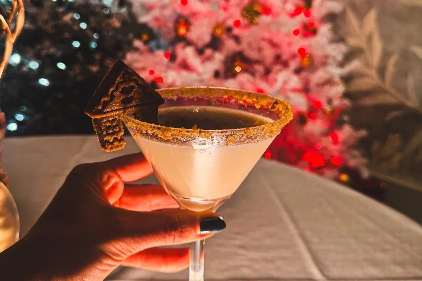 Intuitive Eating for the Holidays