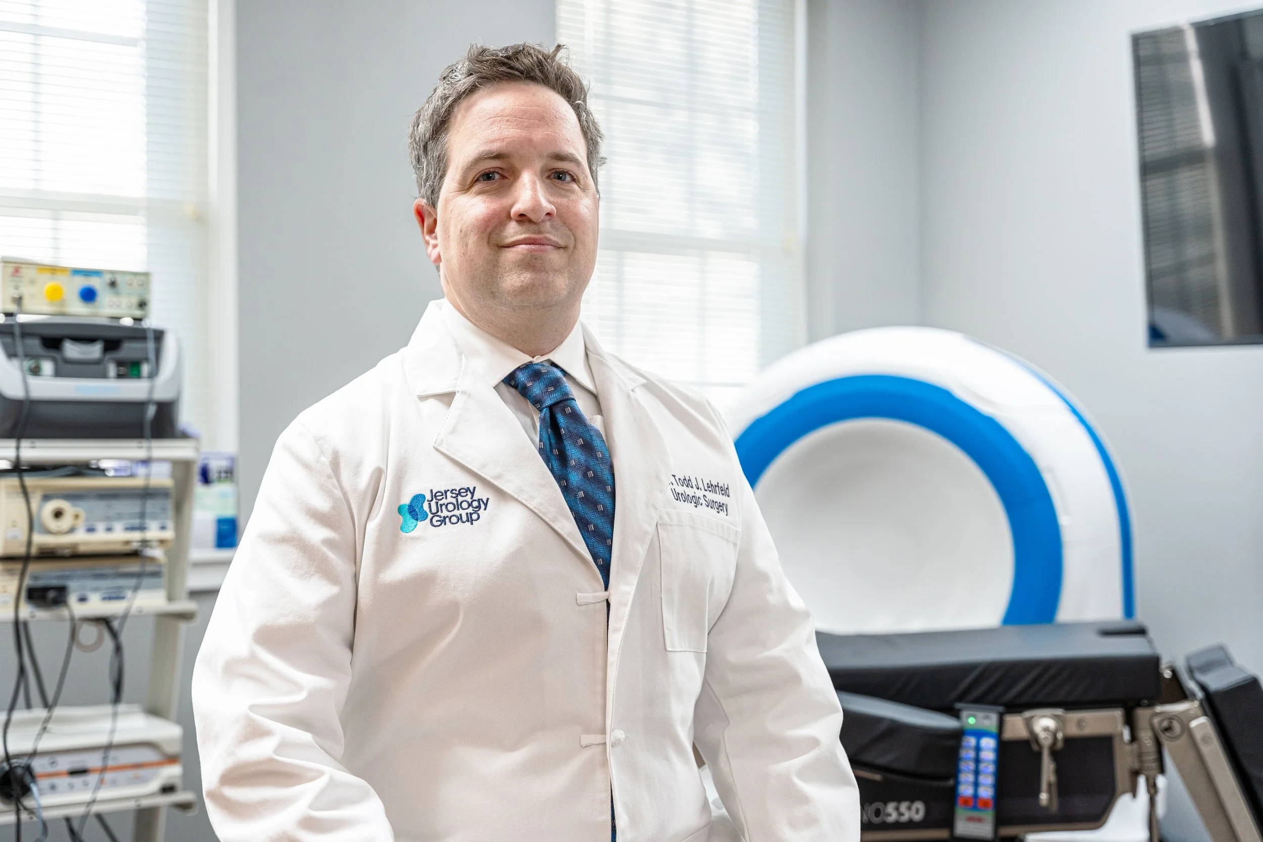 Doctors — Jersey Urology Group