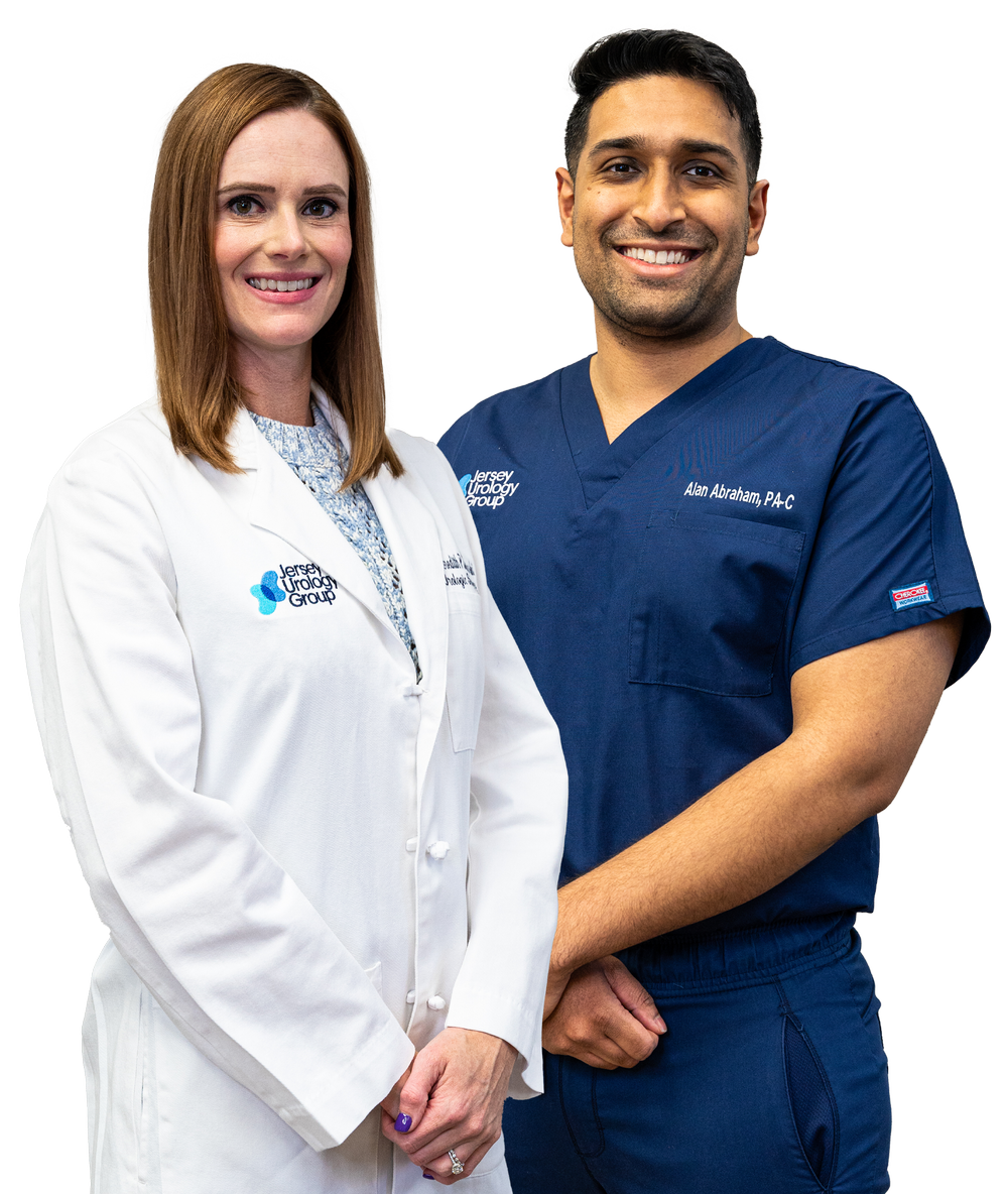 Jersey Urology Group