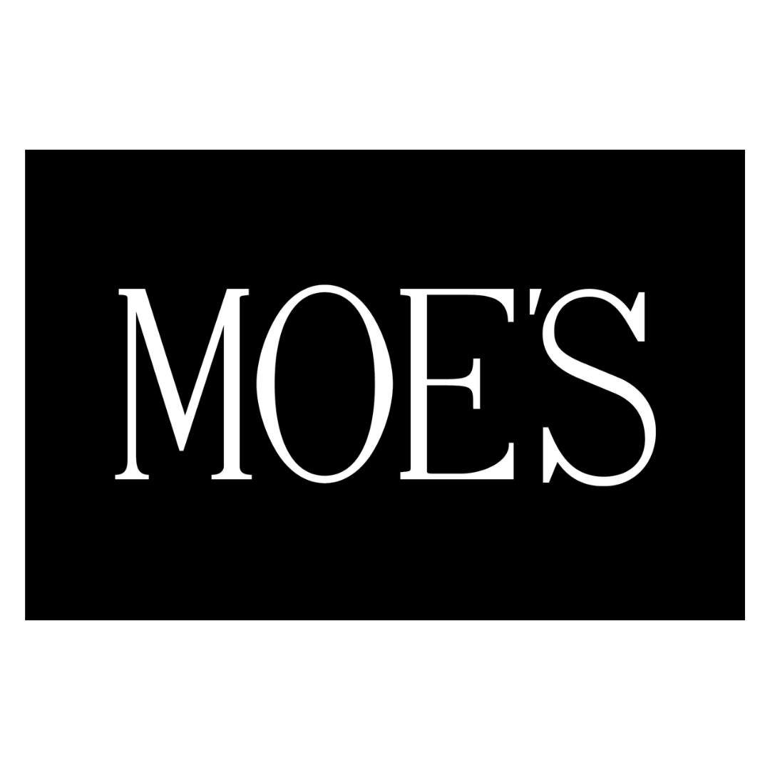 Moe's Home 