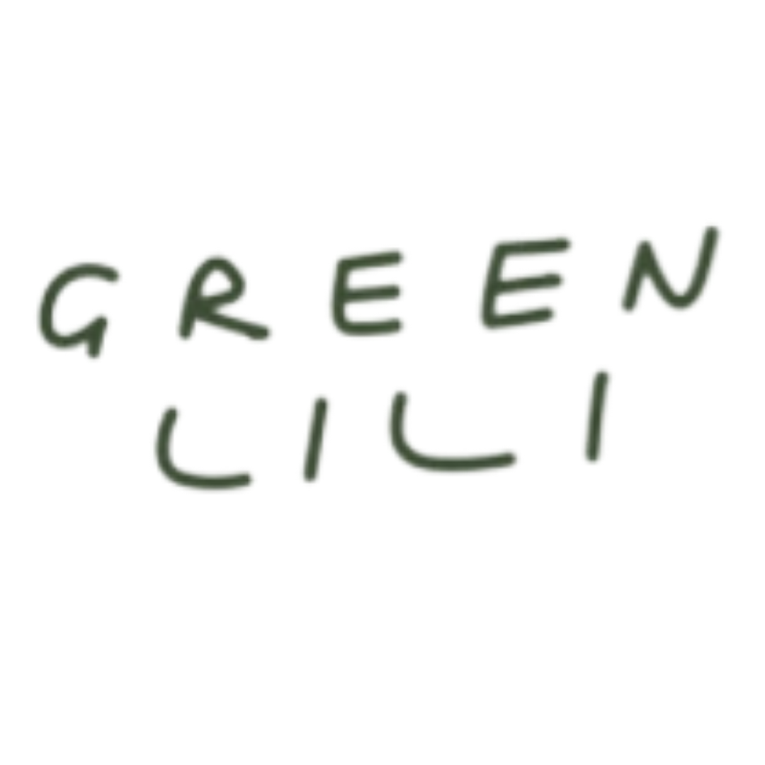 Green Lili Art