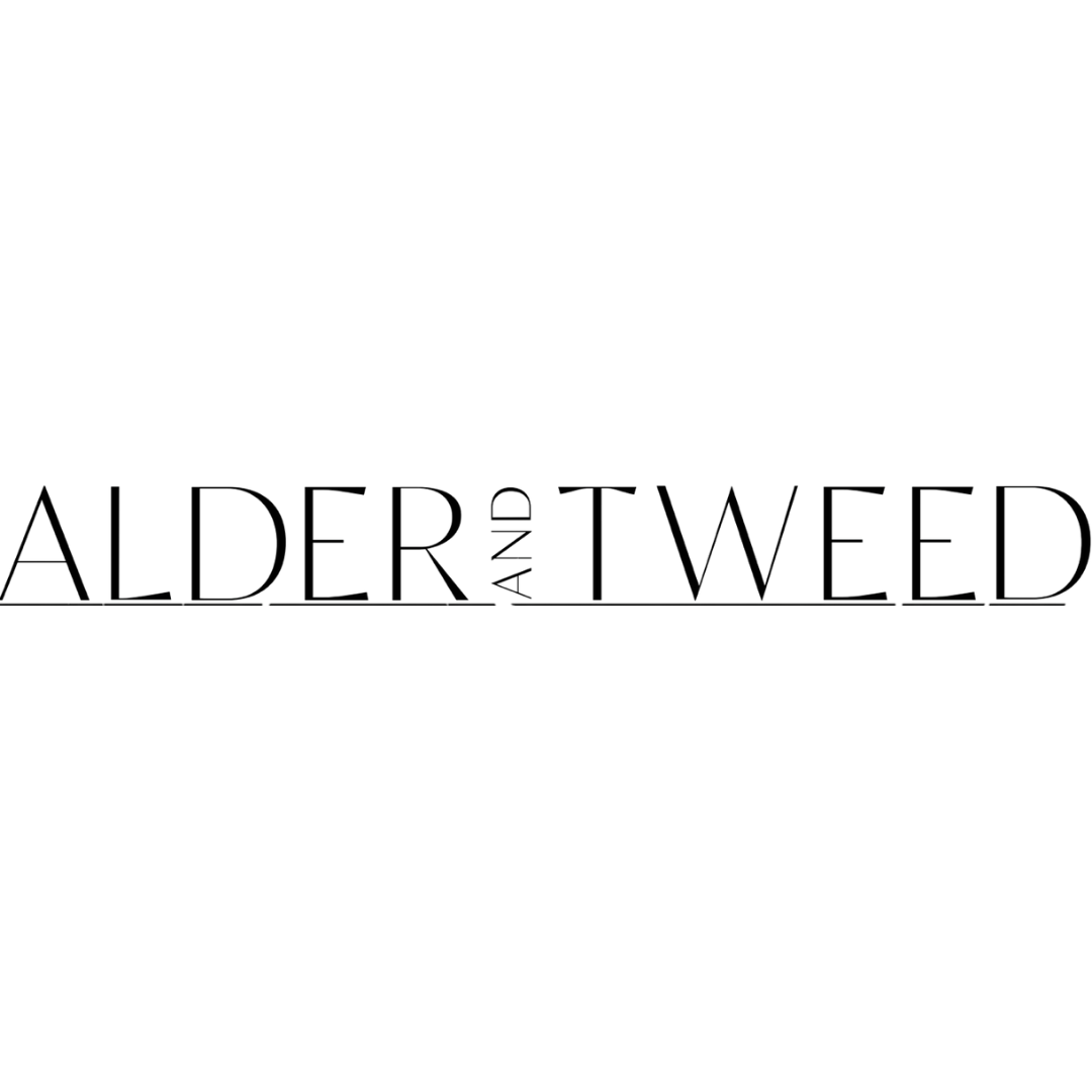 Alder and Tweed