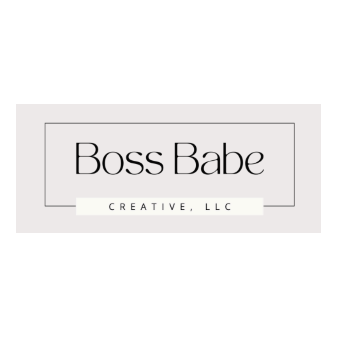 Boss Babe - Laurie Graham
