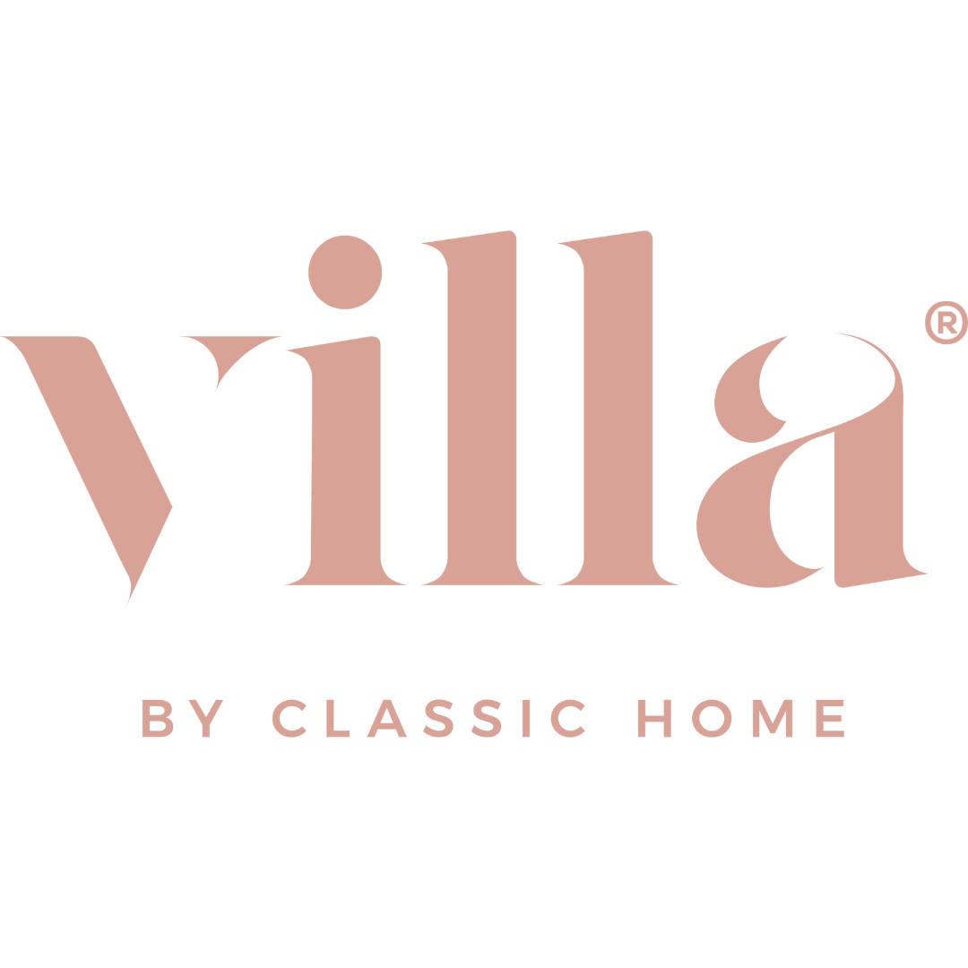 Villa by Classic Home