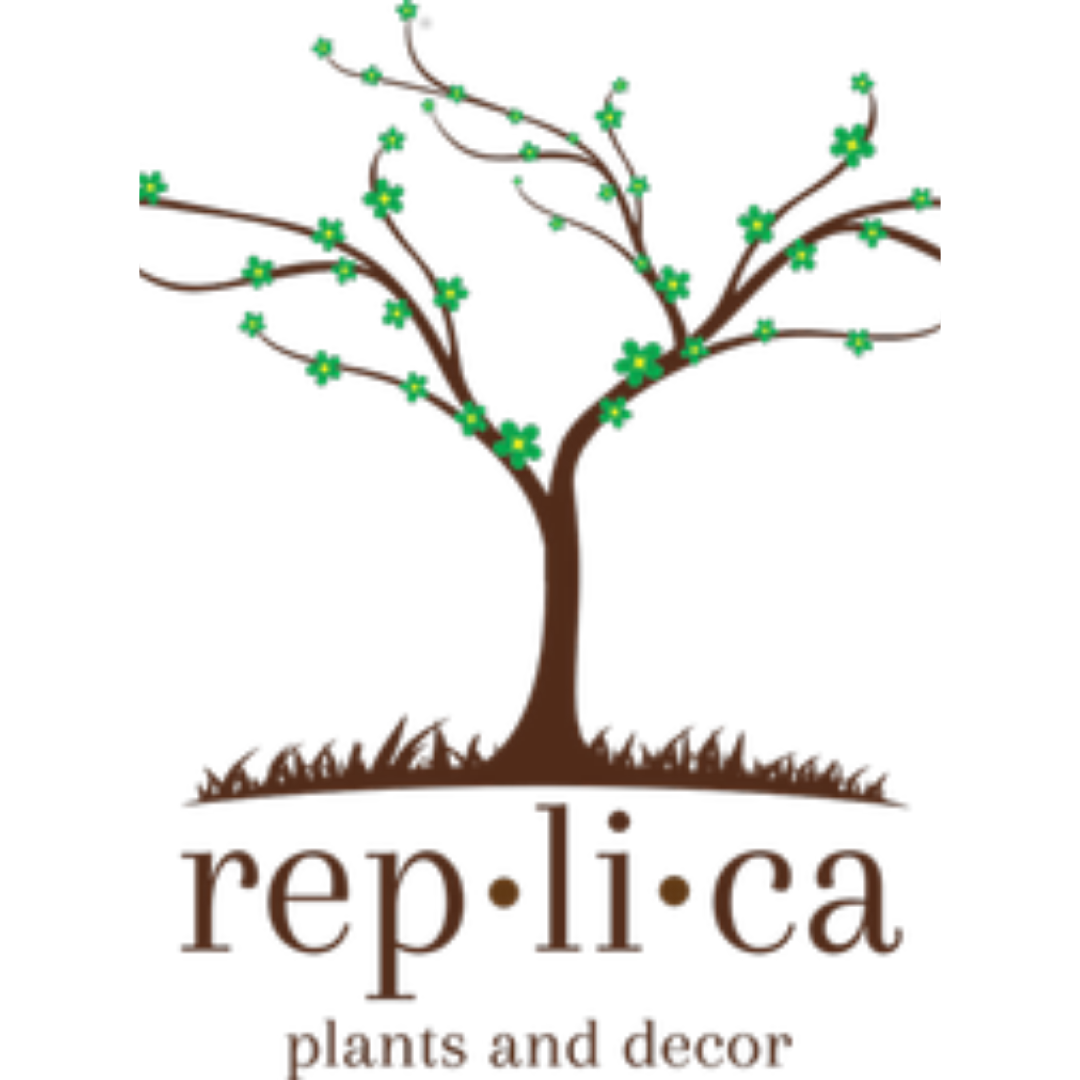 Replica Plants and Decor