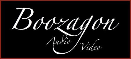 Boozagon A/V