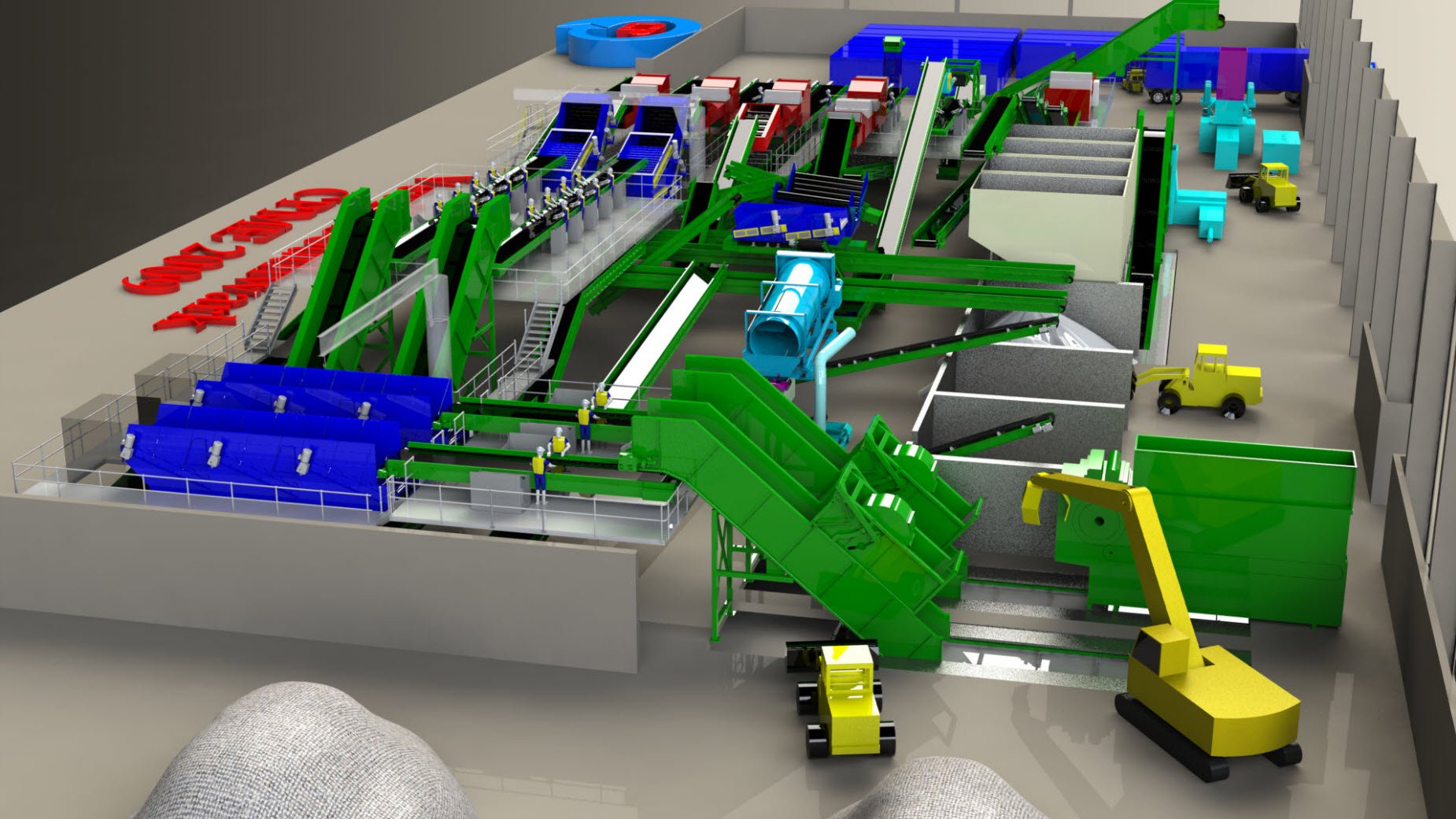 Agile Waste Solutions: Pioneering a Future Without Landfills