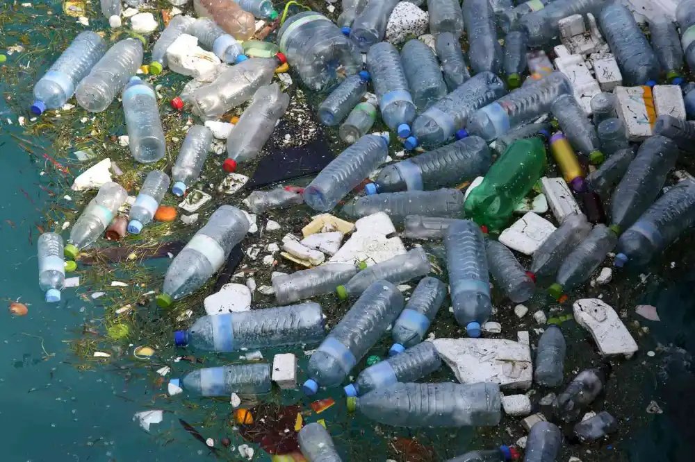 The Ticking Time Bomb of Global Waste: Why We Must Act Now