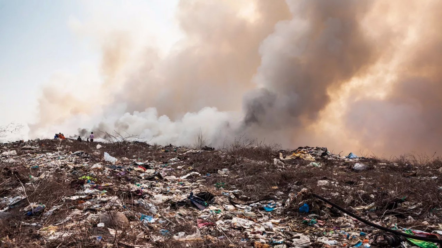 Ending Landfill Nightmares: Agile Waste Solutions Leading the Way