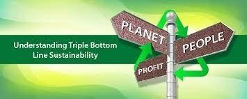 The Triple Bottom Line: Pioneering Sustainability at Agile Waste Solutions