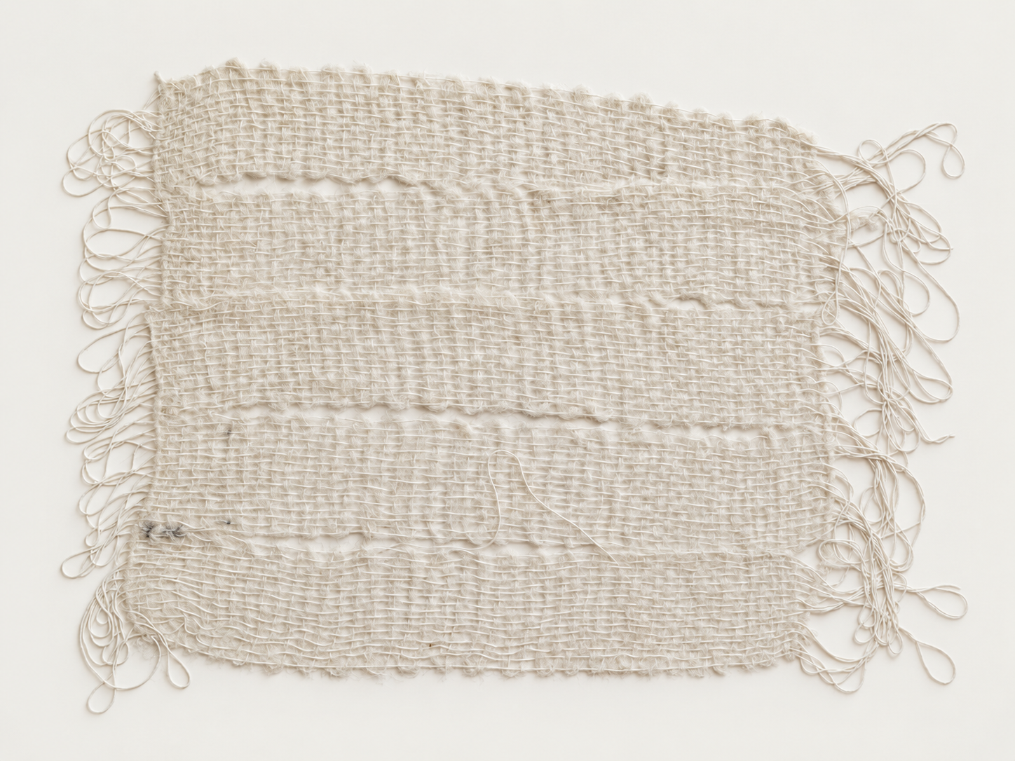 imperfect rituals, wool, cotton
