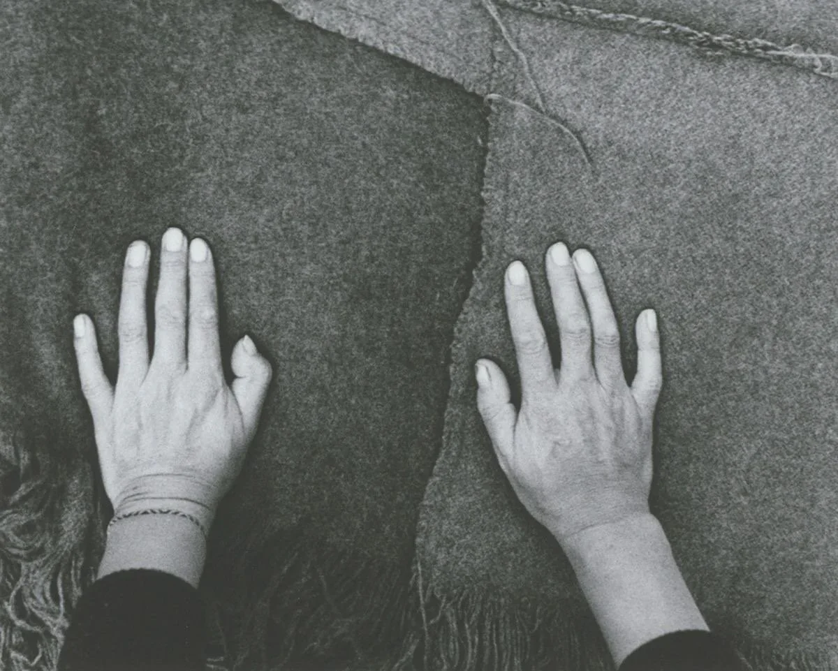 Hands
