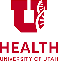 University of Utah Health logo