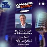 Dr. Greg Giuliano on the The Happiness Practices Show with Phil Gerbyshak